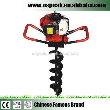 52CC Earth Auger Machine Hand Earth Auger