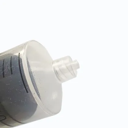 Good Quality Factory Direct 1ml 5ml 10ml Medical Integra Disposable Veterinary Syringe Luer