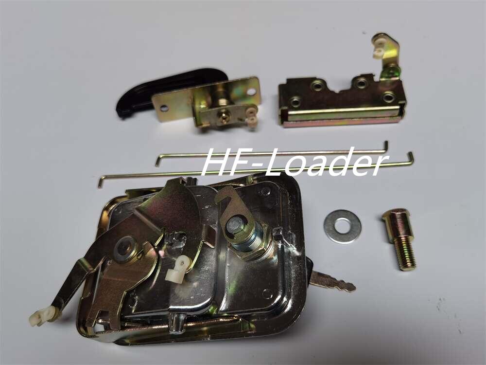 48C1901 Loader Door Lock Liugong 50C 852 40B