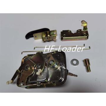 48C1901 Loader Door Lock Liugong 50c 852 40b