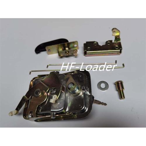 48C1901 LOADER DOOR LOCK LIUGONG 50C 852 40B