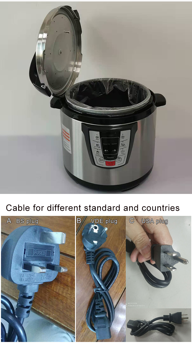 H Pressure Cooker H Pressure Cooker