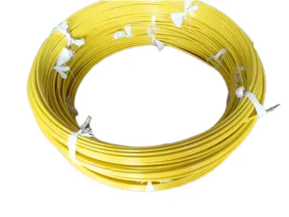 Fiberglass Core For FRP Fiberglass Duct Rodder