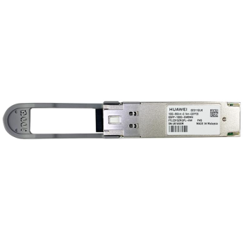 Huawei QSFP-100G-SWDM4 QSFP28 100GE光トランシーバーモジュール
