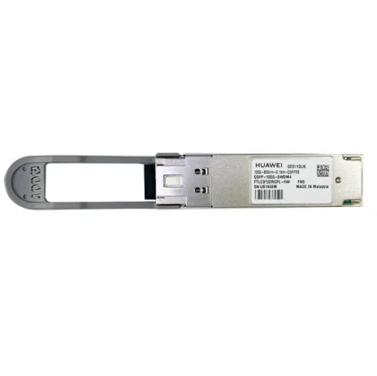 Huawei QSFP-100G-SWDM4 QSFP28 100GE Optical Transceiver Module