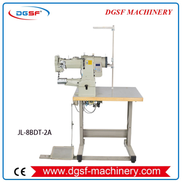 Macchin Da Cucire Taglia E Cuci Reverse Automatic Thread Best Servo Motor Industrial Sewing Machine JL-8BDT-2A
