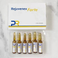 Rejuvenex Forte Pdrn promotes skin regeneration