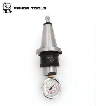 CNC 검출을위한 스핀들 장력 미터 : BT30, BT40, BT50, HSK63A, HSK100A