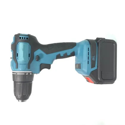 Professional Electric Power Tools - Angle Grinder