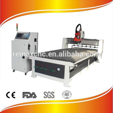 Remax-1530 Wood CNC Router ATC Center