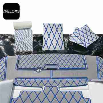 Melors Marine Foam Padding Non Slip Mat