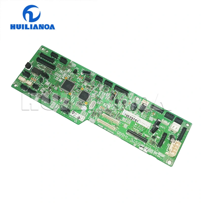 DC Controller Board for HP Laserjet 5025 5035 DC Board Assembly Controller Board RM1-3459-000cn Printer Parts