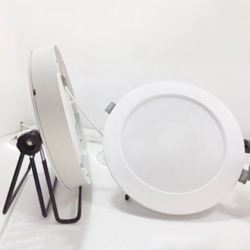 Ultra-Thin Smart Dimmable LED Downlight for Modern Indoor New Housing