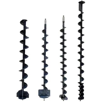 Yanmar Auger for Combine Harvester