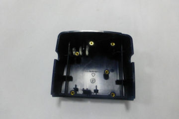 Customized Plastics Injection Molding For Electronic And Appliance