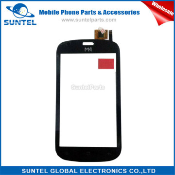 Good Quality Mobile Phone parts touch screen panel display for M4 SS940