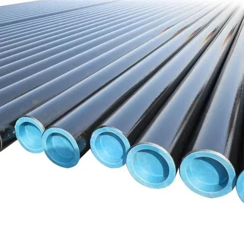 Durable Seamless Alloy Steel Tubes Designed