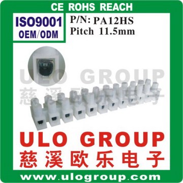 Block distribution manufacturer/supplier/exporter - China ULO Group