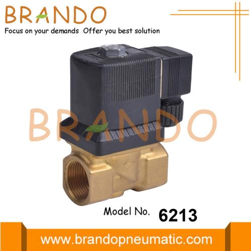 6213 A 13.0 NBR MS G1/2 Solenoid Valve