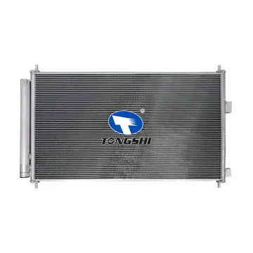 80110TE7K01 Auto Conditioner Condenser for HONDA BR-V