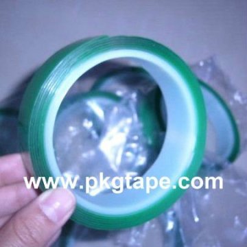 Acrylic foam tape, foam tape, clear color foam tape