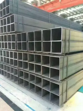 Square Stainless Steel Tube