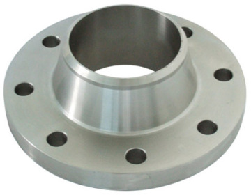 BS4504 BS10 BS En 1092 Forged Flange