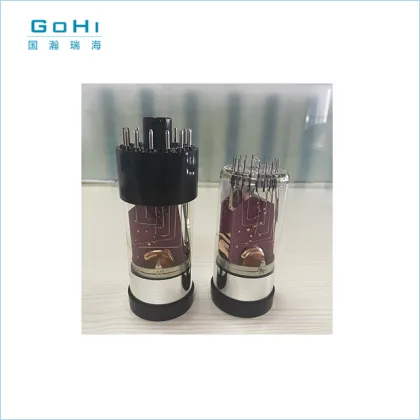 52mm Head-on Photomultiplier Tube N4021-1 300-650nm