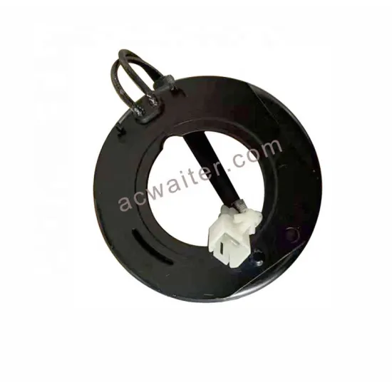 Y Car Air Conditioner Clutch Coil OD/ID 80/55MM OE NO#447260-5550" 

However, for better search engine optimization, you might consider shortening it or using key terms like:

"80/55MM Car AC Clutch Coil OE#447260-5550