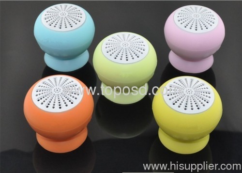 Profesional bekalan Bluetooth Mini Speaker Bluetooth Audio borong kreatif baru pelekap yang