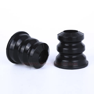 Customized OEM Kleine Gummi -Balg: SBR, NBR, EPDM -Staubabdeckungen