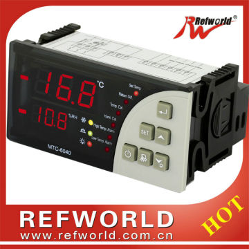 Temperature Controller
