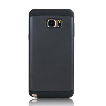 LZB mobile phone cover for Samsung galaxy note 5 armor case