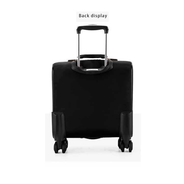 Business trolley luggage