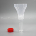 Saliva collection Funnel with 5ml tube