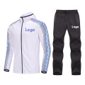 Giacche da uomo con cappuccio e zip intera Sportswear Club