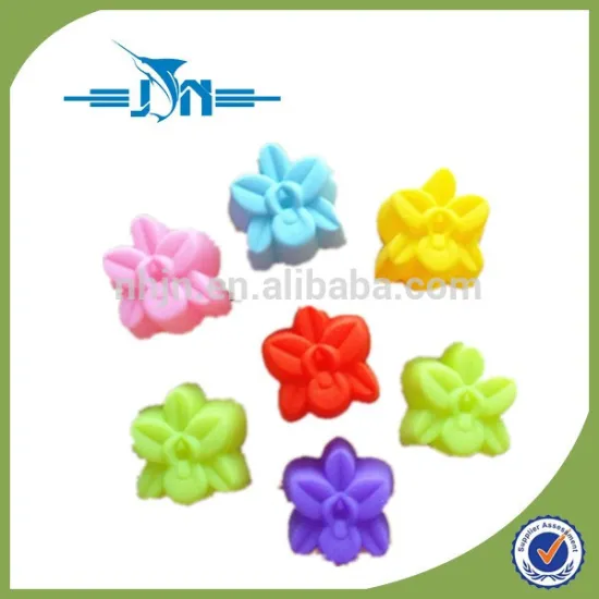 New design cup cake paper