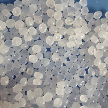 Wholesale PE Plastic Manufacturer: Film Grade Extrusion LDPE & HDPE Granules