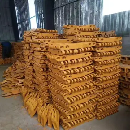 Sany Komatsu Parts - Bulldozer, Wheel Loader, Excavator Attachments & More
