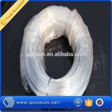 china supplier galvanize wire rope