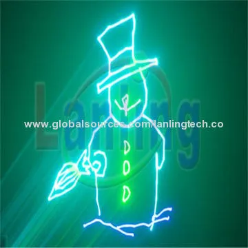 450mW GBC Animation Club Light