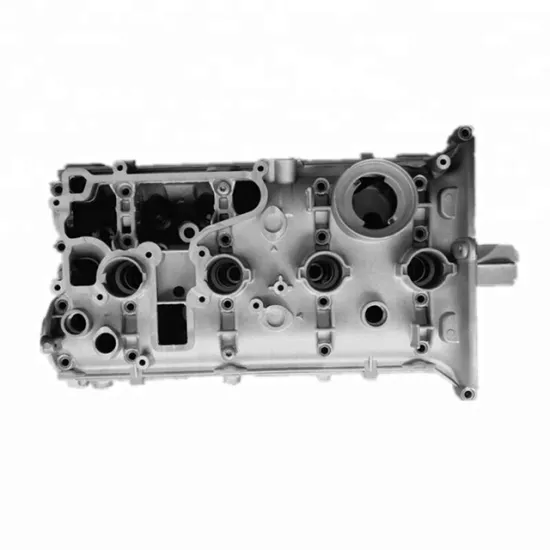 OEM CDCA 06H103064A Cylinder Head for Crafter & Amarok Auto Engine Parts Wholesale