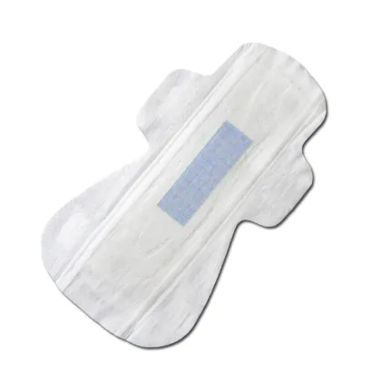 sofy body fit night sanitary napkin