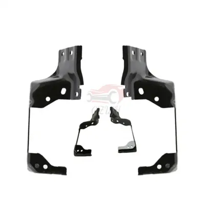 Ram 1500 2019+ front bumper bracket 68404041AA