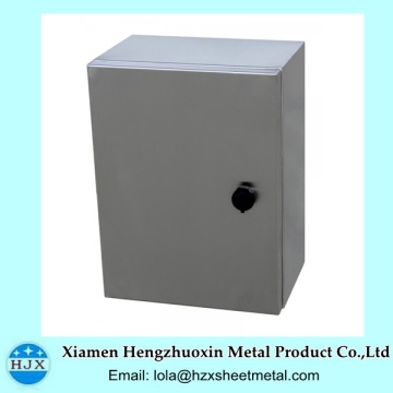 Wall Mounted Electrical Boxes Enclosure Outdoor Metal Enclosure