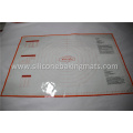 Resuable Silicone Pastry Mat