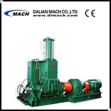 Rubber Dispersion Mixer