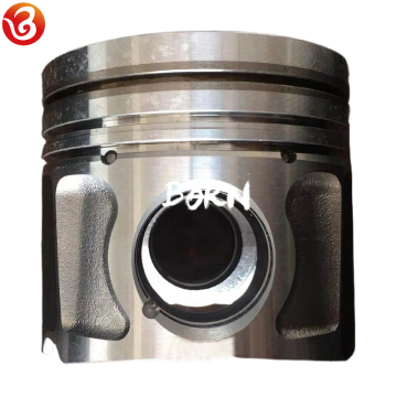 Piston BK2Q-6110-D1F BK2Q-6110-D1E for Ford Ranger 2.2/Mazda BT50 2.2