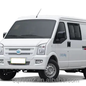 RuiChi EC35 Electric Vehicle - New Energy Mini Van