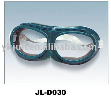 CE safety goggles